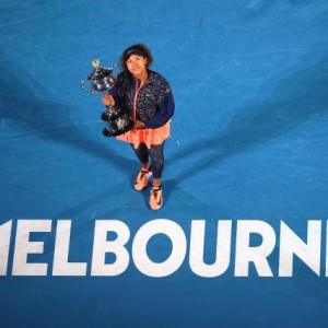 百家乐平台-张奔斗：厉害的大坂直美 难看的澳网女单决赛