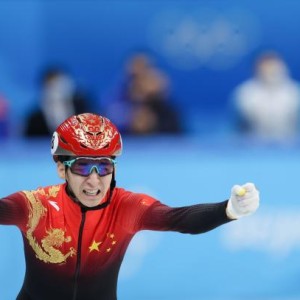 百家乐-武大靖：北京周期四年不容易 还好我没有放弃自己